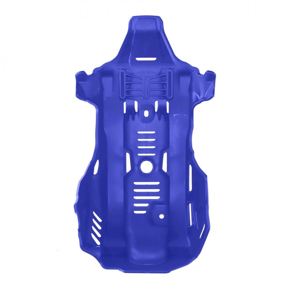 Acerbis - Skid Plate - YZF250 24-26, WRF250 25-26, YZF250X 24-26, Fantic XXF250 25-26
