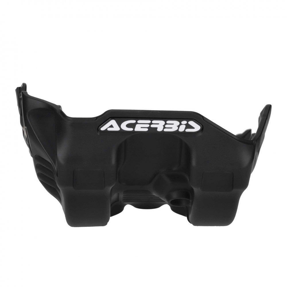 Acerbis - Skid Plate - YZF250 24-26, WRF250 25-26, YZF250X 24-26, Fantic XXF250 25-26
