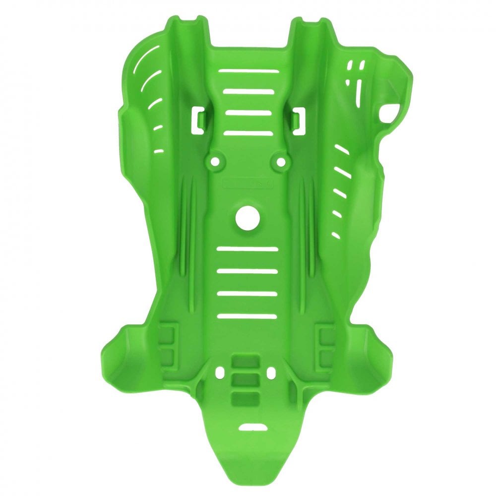 Acerbis - Skid Plate - KXF450 24-26, KXF450X 24-26