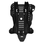 Acerbis - Skid Plate - KXF450 24-26, KXF450X 24-26
