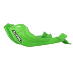 Acerbis - Skid Plate - KXF450 24-26, KXF450X 24-26