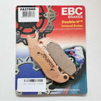 EBC - Brake Pads - FA375HH