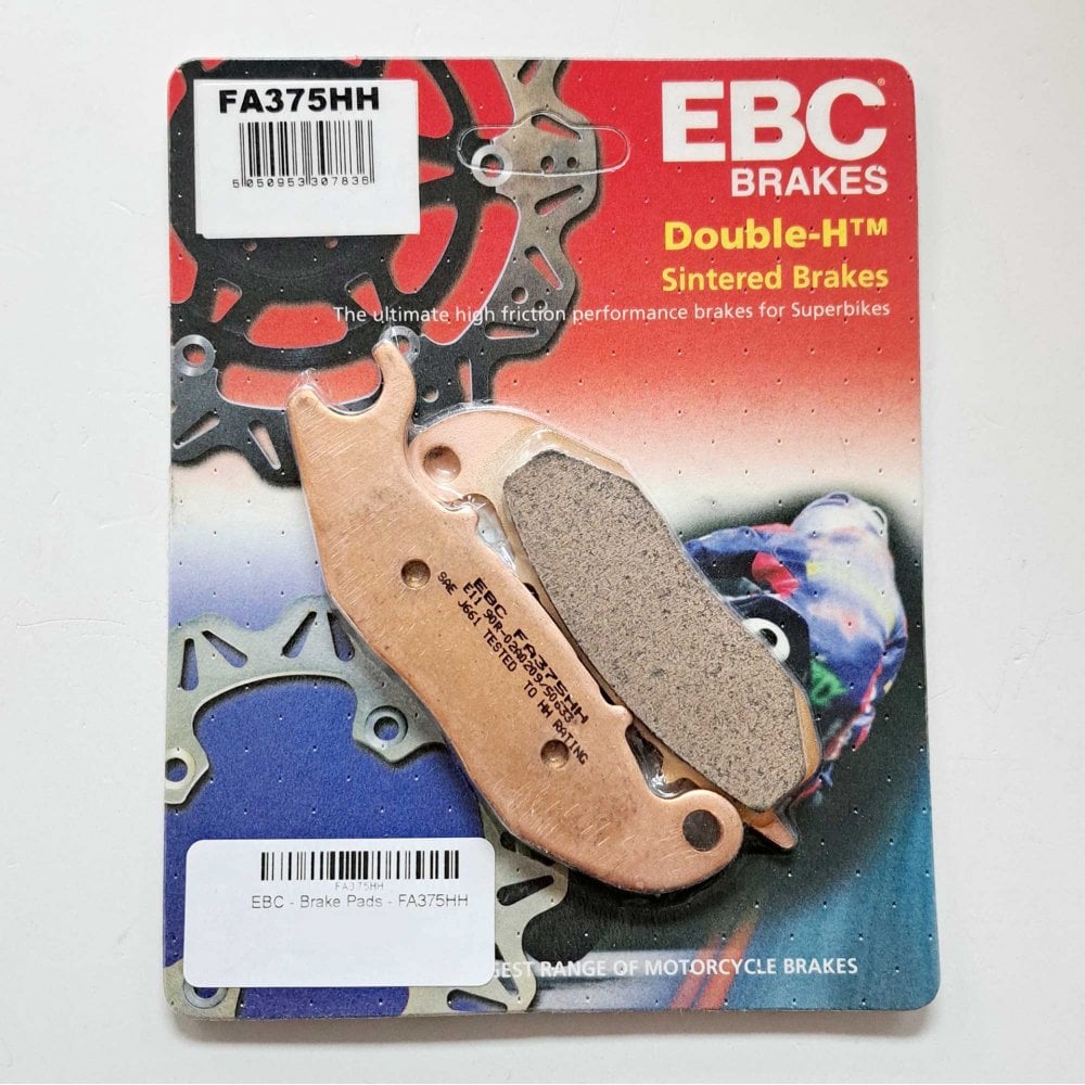 EBC - Brake Pads - FA375HH