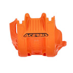 Acerbis - Skid Plate - KTM EXCF450 24, EXCF500 24-25, XCF-W450 24-25, XW-F500 24-25