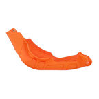 Acerbis - Skid Plate - KTM EXCF450 24, EXCF500 24-25, XCF-W450 24-25, XW-F500 24-25
