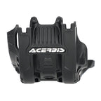 Acerbis - Skid Plate - KTM EXCF450 24, EXCF500 24-25, XCF-W450 24-25, XW-F500 24-25