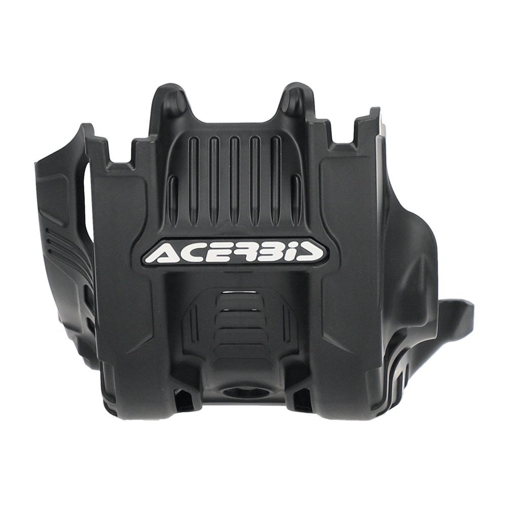 Acerbis - Skid Plate - KTM EXCF450 24, EXCF500 24-25, XCF-W450 24-25, XW-F500 24-25