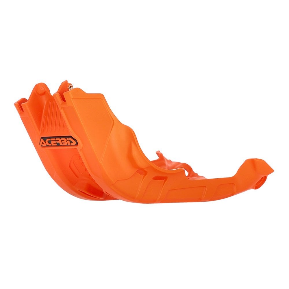 Acerbis - Skid Plate - KTM EXCF450 24, EXCF500 24-25, XCF-W450 24-25, XW-F500 24-25