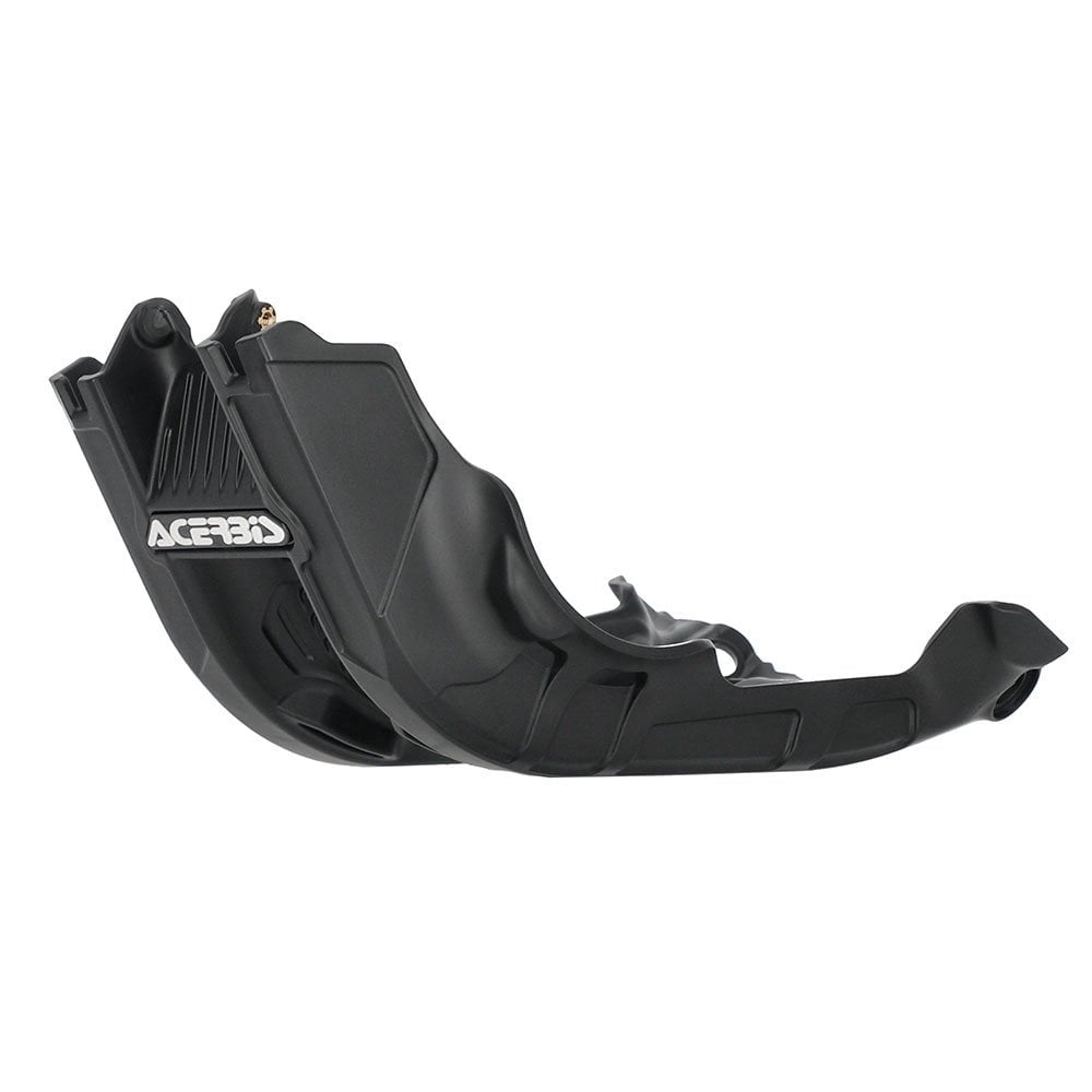 Acerbis - Skid Plate - KTM EXCF450 24, EXCF500 24-25, XCF-W450 24-25, XW-F500 24-25