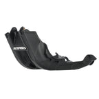 Acerbis - Skid Plate - KTM EXCF450 24, EXCF500 24-25, XCF-W450 24-25, XW-F500 24-25