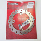 Artrax - Brake Disc (Rear) - RMZ250 07-25, RMZ450 05-25, RMX450 10-17
