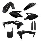 Acerbis - Full Plastics Kit - KXF250 17-20