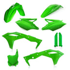Acerbis - Full Plastics Kit - KXF250 17-20