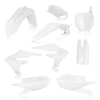 Acerbis - Full Plastics Kit  - YZF250 19-23, YZF450 18-22