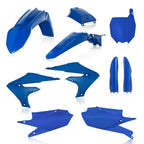 Acerbis - Full Plastics Kit  - YZF250 19-23, YZF450 18-22