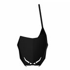 Polisport - Front Number Board - RMZ250 19-26, RMZ450 18-26