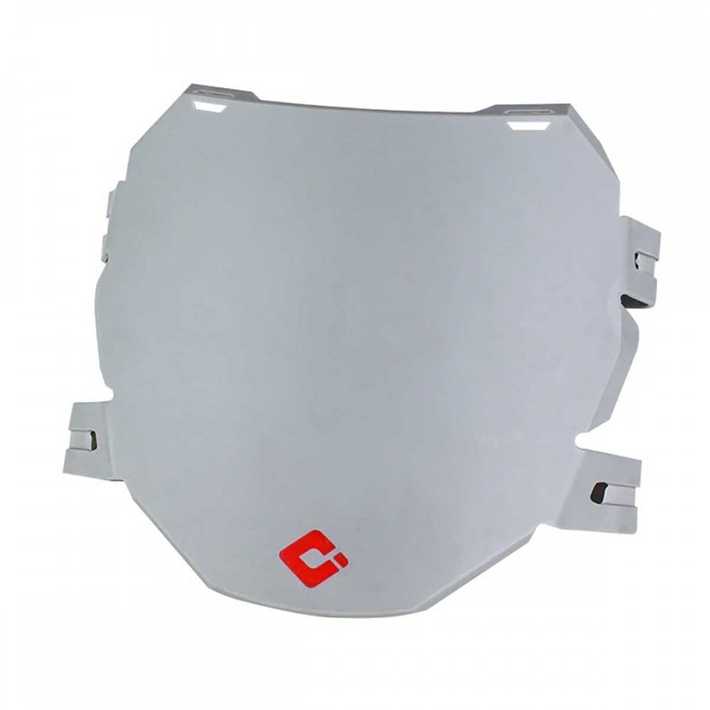 ODI - DH Number Plate - MTB/Sur-Ron