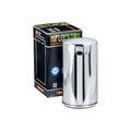 HiFlo Oil Filter - HF173C (Chrome)