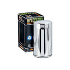 HiFlo Oil Filter - HF173C (Chrome)