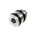 Apico - Throttle Tube - Aluminium - Renthal TwinWall Insert