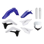 Polisport - Plastics Kit w/Headlight Cowl & Fork Guards - Sherco SE-R/SE-F 17-23