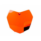 Polisport - Front Number Board - KTM SX/SXF 13-15, SX250 13-16, XC/XCF 13-15