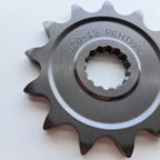 Renthal - Sprocket - Front - 257/TG336 - 520 - YZ125 87-04, Gas Gas EC/XC125 03-13