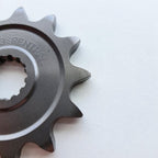 Renthal - Sprocket - Front - 257/TG336 - 520 - YZ125 87-04, Gas Gas EC/XC125 03-13