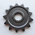 Renthal - Sprocket - Front - 257/TG336 - 520 - YZ125 87-04, Gas Gas EC/XC125 03-13