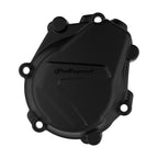 Polisport - Ignition Cover Protector - KTM SXF450 16-22, Husqvarna FC450 16-22, FX450 16-22, Gas Gas MCF450 21-23, EXF450 21-23