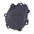Polisport - Ignition Cover Protector - KTM SXF450 16-22, Husqvarna FC450 16-22, FX450 16-22, Gas Gas MCF450 21-23, EXF450 21-23