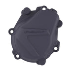 Polisport - Ignition Cover Protector - KTM SXF450 16-22, Husqvarna FC450 16-22, FX450 16-22, Gas Gas MCF450 21-23, EXF450 21-23