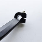 Zeta - Gear Lever - Revolver Adjustable - YZ125/250 05-26, YZ125X 17-26, YZ250X 16-26 - Black w/Blue
