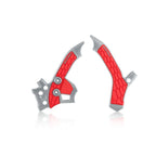 Acerbis - X-Grip - Frame Guard/Protector - CRF250 L/M 13-20, CRF250 RALLY 17-20