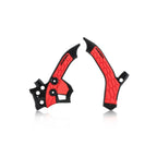 Acerbis - X-Grip - Frame Guard/Protector - CRF250 L/M 13-20, CRF250 RALLY 17-20