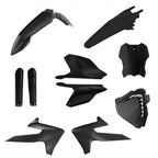 Acerbis - Full Plastics Kit - Triumph TF250X 24-26, TF450RC 25, TF450X 26-