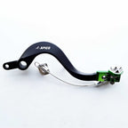 Apico - Rear Brake Lever/Pedal - KXF250 21-26, KXF450 06-26, KXF250/450XC 21-26