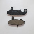 EBC - Brake Pads - FA147