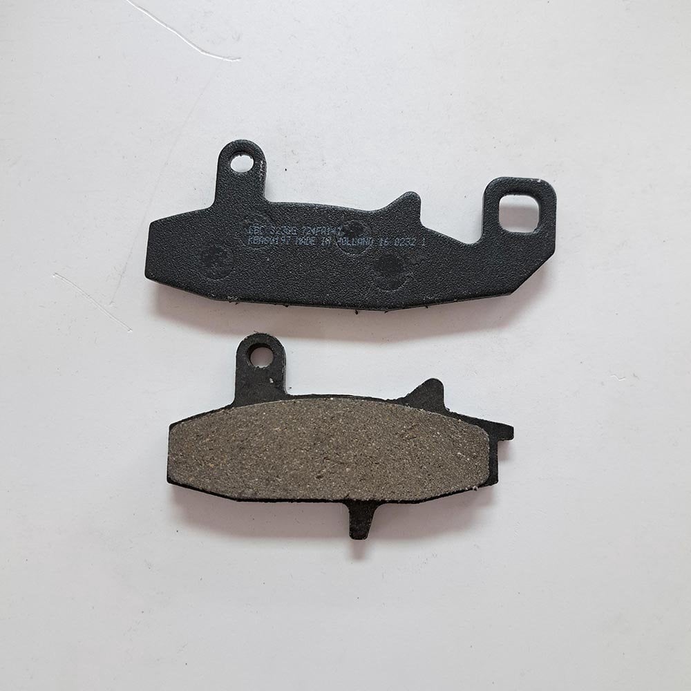 EBC - Brake Pads - FA147