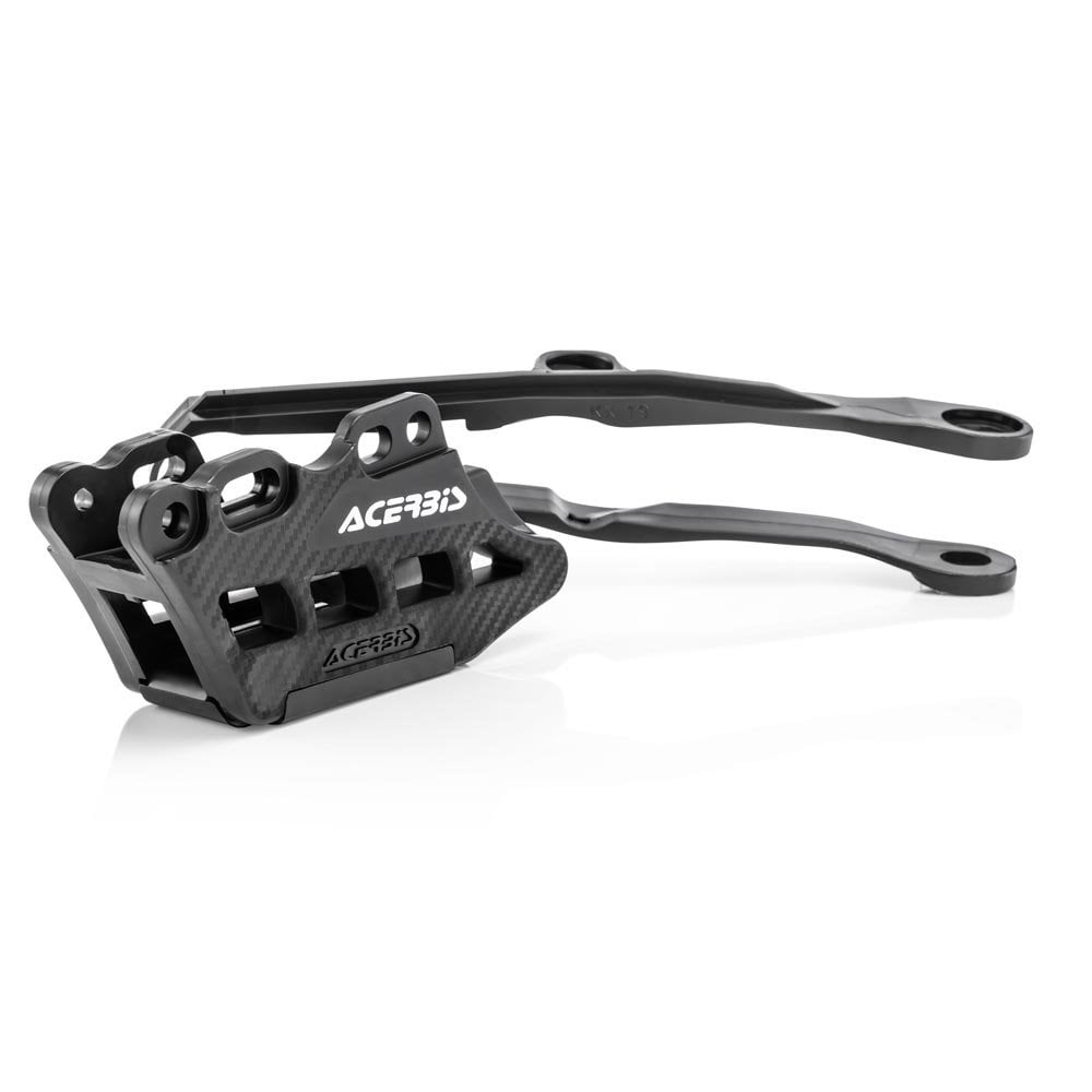 Acerbis - Complete Chain Block & Slider Kit - KXF250 21-24, KXF450 19-23, KXF250/450XC 21-24, KX300X 24-