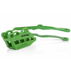 Acerbis - Complete Chain Block & Slider Kit - KXF250 21-24, KXF450 19-23, KXF250/450XC 21-24, KX300X 24-