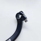 Apico - Gear Lever - KXF250 06-08 - Black w/Green