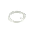 Apico - Fuel Pipe - Clear - 5mm x 8mm x 1m
