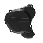 Polisport - Ignition Cover Protector - KTM EXC250/300 17-23, Husqvarna TE250/300 17-23, Gas Gas EC/EX250/300 21-23