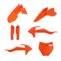 Acerbis - Full Plastics Kit - KTM SX50 16-23, SX-E3 23-24, SX-E5 20-24, Gas Gas MC50 21-23, MC-E5 21-24