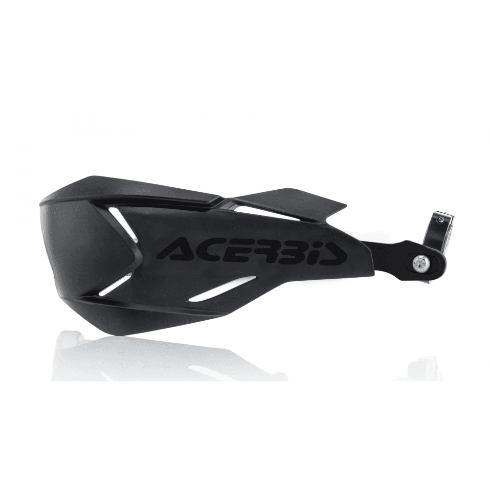 Acerbis - Hand Guards - X-FACTORY inc Fitting Kit