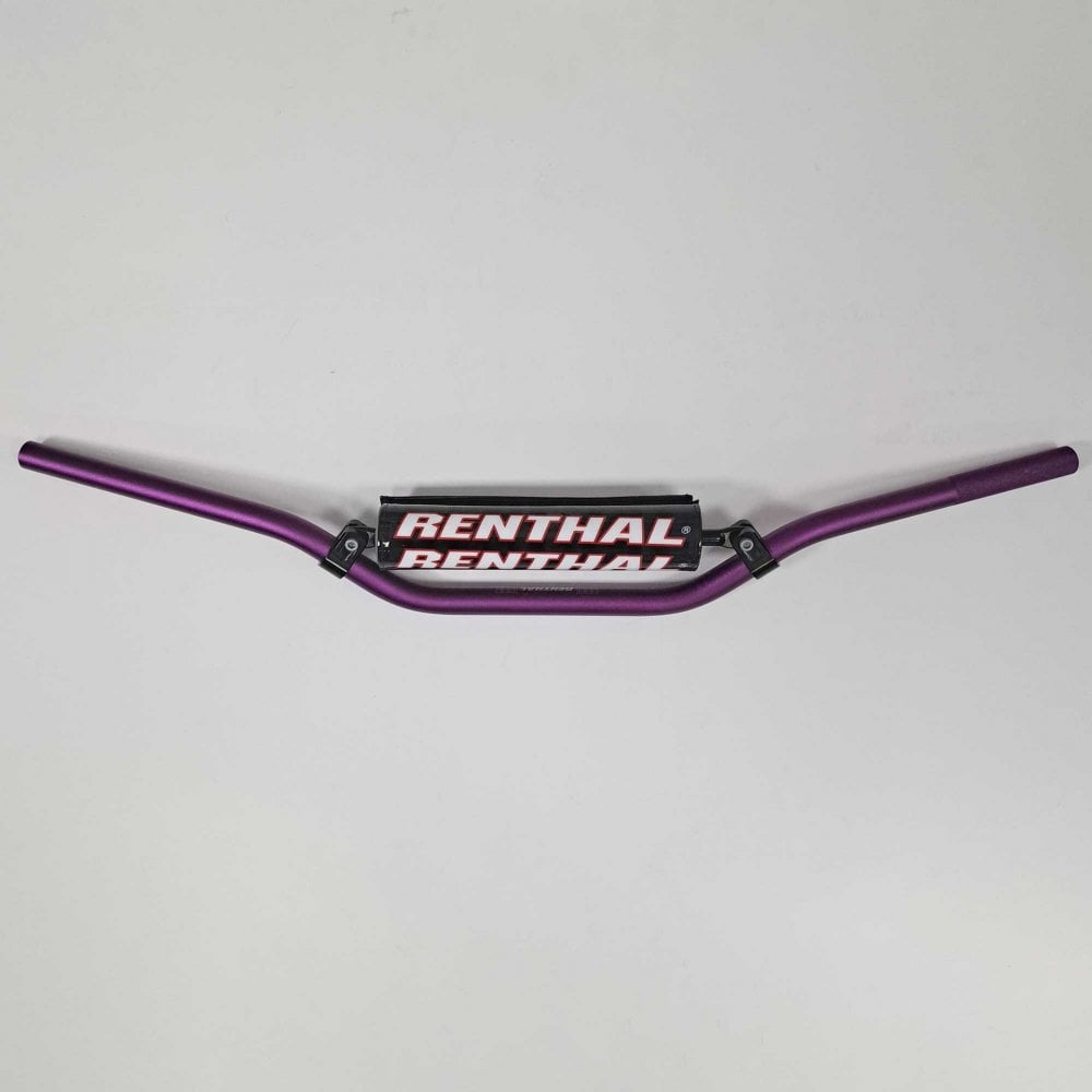 Renthal (Handlebar) 7/8" - 971 - Roczen/Musquin & OEM CR/KX