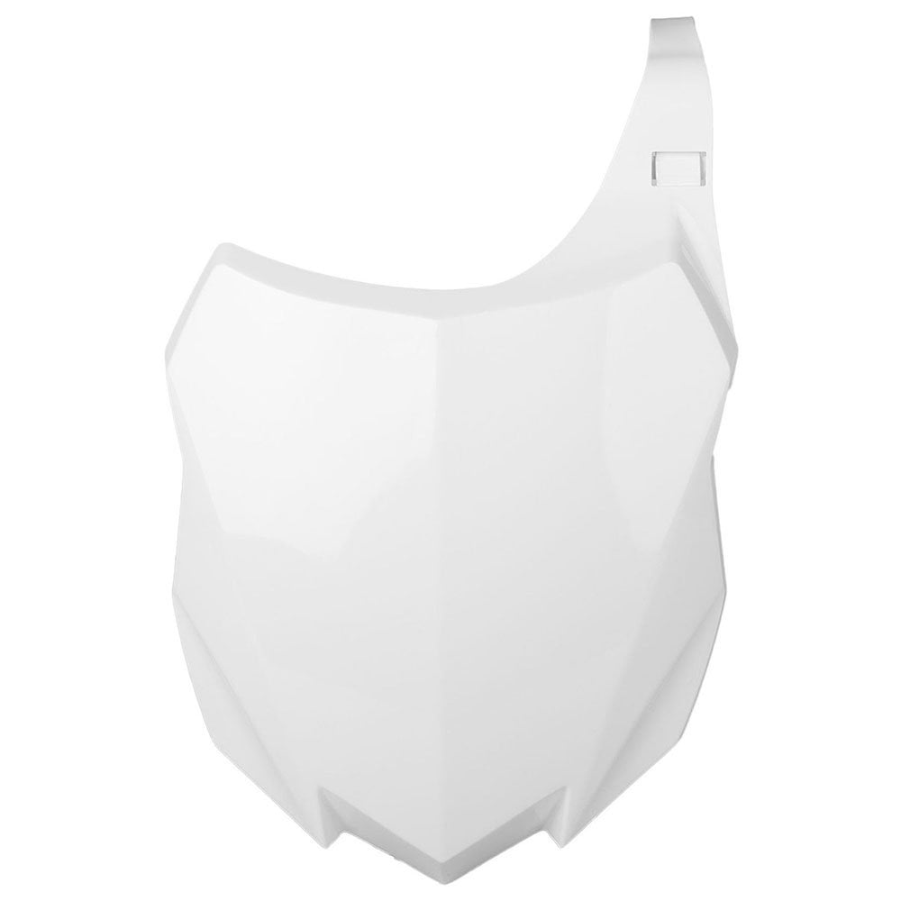 Polisport - Front Number Board - KXF250 13-16, KXF450 13-15