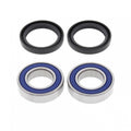 All Balls - Wheel Bearing & Seal Kit - Rear - KTM SX85 25-26, SX/SXF 125-450 23-26, EXC/EXCF 125-500 24-26, Husqvarna TC85 25-26, TC/FC 125-450 23-26, TE/FE 150-501 24-26, Gas Gas MC85 25-26, 125-500 24-26, Beta 11-26 CHECK