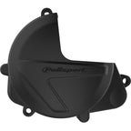 Polisport - Clutch Cover Protector - CRF450 17-25, CRF450X 17-25